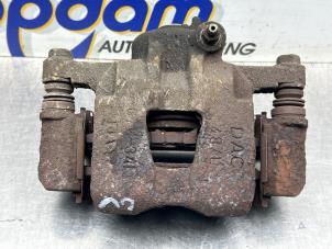 Gebruikte Remklauw (Tang) links-voor Chevrolet Matiz (M200) 0.8 S,SE Prijs € 40,00 Margeregeling aangeboden door Gebr Opdam B.V.