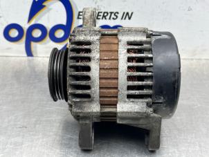 Gebruikte Dynamo Chevrolet Matiz (M200) 0.8 S,SE Prijs € 75,00 Margeregeling aangeboden door Gebr Opdam B.V.