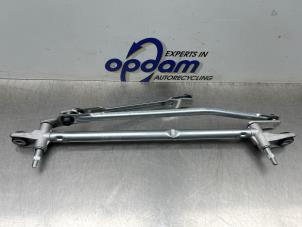 Nieuwe Ruitenwis Mechaniek Hyundai Tucson Prijs € 60,44 Inclusief btw aangeboden door Gebr Opdam B.V.