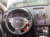 Nissan Qashqai (J10) 2.0 16V Combischakelaar Stuurkolom