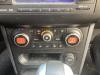 Nissan Qashqai (J10) 2.0 16V Chaufage Bedieningspaneel