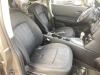 Nissan Qashqai (J10) 2.0 16V Stoel rechts