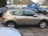 Nissan Qashqai (J10) 2.0 16V Tank Klep