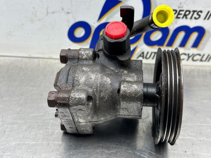Gebruikte Servopomp Hyundai Atos 1.1 12V Prijs € 50,00 Margeregeling aangeboden door Gebr Opdam B.V.
