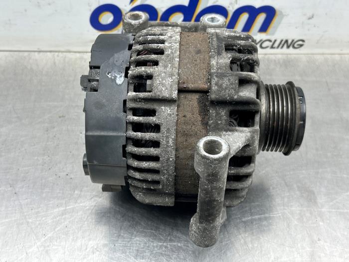 Gebruikte Dynamo Ford Transit 2.2 TDCi 16V Prijs € 150,00 Margeregeling aangeboden door Gebr Opdam B.V.