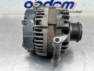 Gebruikte Dynamo Ford Transit 2.2 TDCi 16V Prijs € 150,00 Margeregeling aangeboden door Gebr Opdam B.V.