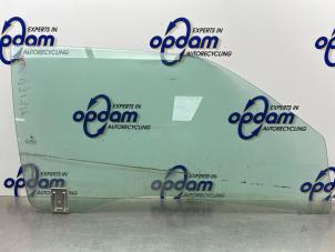 Gebruikte Deurruit 2Deurs rechts Saab 9-3 II (YS3F) 2.0T 16V Prijs € 100,00 Margeregeling aangeboden door Gebr Opdam B.V.