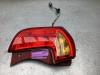 Kia Picanto (TA) 1.0 12V Achterlicht links