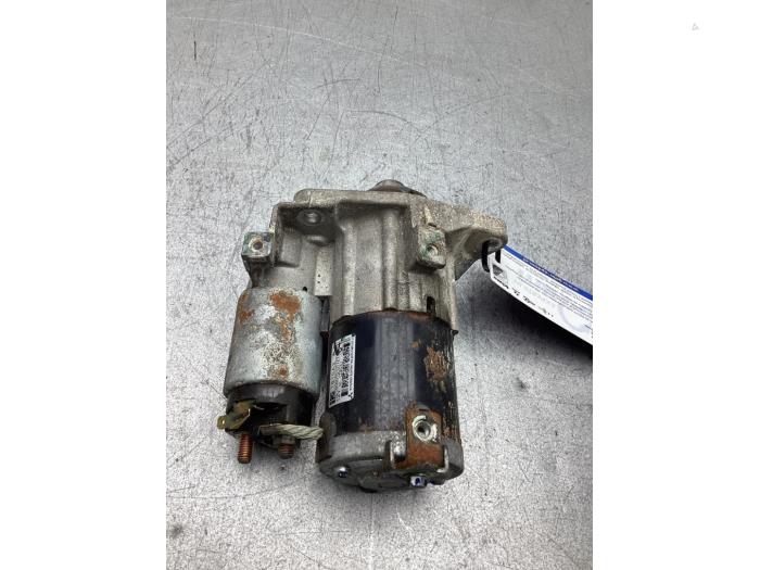 Gebruikte Startmotor Mitsubishi Space Star (A0) 1.0 12V Prijs € 50,00 Margeregeling aangeboden door Gebr Opdam B.V.