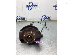 Gebruikte Asschenkel rechts-voor Mitsubishi Space Star (A0) 1.0 12V Prijs € 50,00 Margeregeling aangeboden door Gebr Opdam B.V.