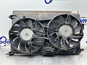 Gebruikte Koelvin Saab 9-3 II (YS3F) 2.0T 16V Prijs € 75,00 Margeregeling aangeboden door Gebr Opdam B.V.