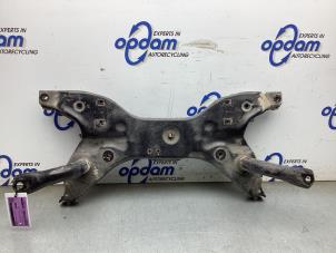 Gebruikte Subframe Mitsubishi Space Star (A0) 1.0 12V Prijs € 125,00 Margeregeling aangeboden door Gebr Opdam B.V.