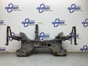 Gebruikte Subframe Skoda Scala 1.0 TSI 115 Prijs € 250,00 Margeregeling aangeboden door Gebr Opdam B.V.