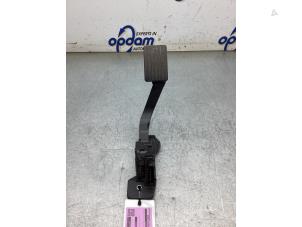 Gebruikte Sensor Gaspedaalpositie Mitsubishi Space Star (A0) 1.0 12V Prijs € 35,00 Margeregeling aangeboden door Gebr Opdam B.V.