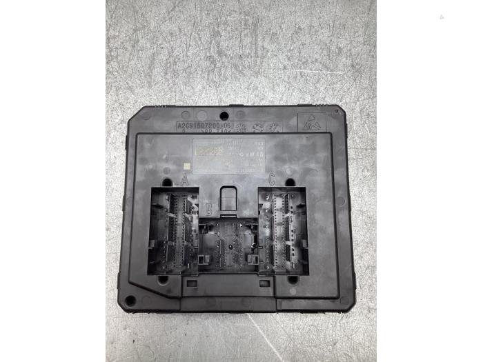 Gebruikte Computer Body Control Skoda Scala 1.0 TSI 115 Prijs € 150,00 Margeregeling aangeboden door Gebr Opdam B.V.