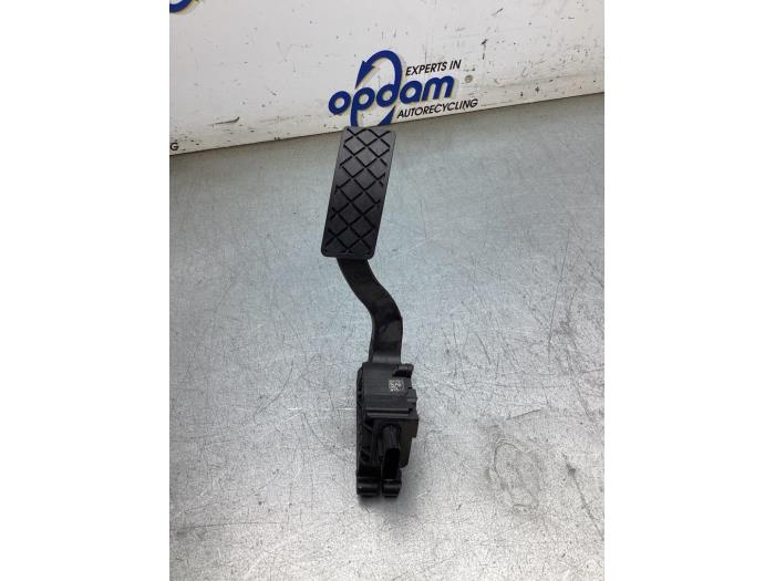 Gebruikte Gaspedaalpositie Sensor Skoda Scala 1.0 TSI 115 Prijs € 75,00 Margeregeling aangeboden door Gebr Opdam B.V.