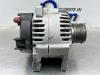 Dynamo van een Renault Grand Scénic II (JM), 2004 / 2009 1.6 16V, MPV, Benzine, 1.598cc, 83kW (113pk), FWD, K4M812, 2006-06 / 2008-11, JM0CD; JM0CJ; JM1B; JM1RD; JMJRN; JM2Y 2006
