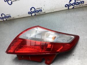Gebruikte Achterlicht links Suzuki Swift (ZA/ZC/ZD) 1.2 16V Prijs € 75,00 Margeregeling aangeboden door Gebr Opdam B.V.