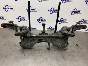 Gebruikte Subframe Kia Picanto (JA) 1.0 12V Prijs € 250,00 Margeregeling aangeboden door Gebr Opdam B.V.