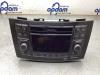 Suzuki Swift (ZA/ZC/ZD) 1.2 16V Radio CD Speler