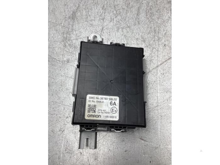 Stuurbekrachtiging Computer van een Suzuki Swift (ZA/ZC/ZD) 1.2 16V 2011