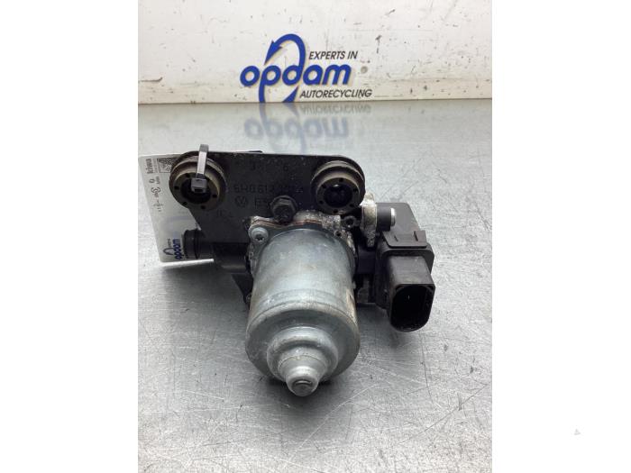 Gebruikte Vacuumpomp Rembekrachtiging Volkswagen Polo V (6R) 1.0 TSI 12V BlueMotion Prijs € 35,00 Margeregeling aangeboden door Gebr Opdam B.V.
