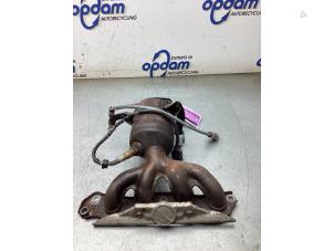 Gebruikte Katalysator Suzuki Swift (ZA/ZC/ZD) 1.2 16V Prijs € 175,00 Margeregeling aangeboden door Gebr Opdam B.V.