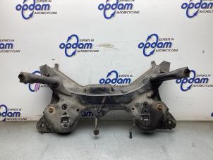 Gebruikte Subframe Suzuki Swift (ZA/ZC/ZD) 1.2 16V Prijs € 100,00 Margeregeling aangeboden door Gebr Opdam B.V.
