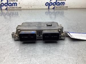 Computer Motormanagement van een Suzuki Grand Vitara II (JT) 2.0 16V 2006
