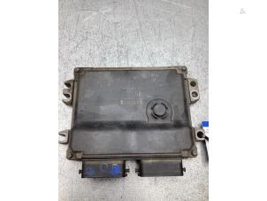 Gebruikte Computer Motormanagement Suzuki Grand Vitara II (JT) 2.0 16V Prijs € 150,00 Margeregeling aangeboden door Gebr Opdam B.V.