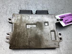 Computer Motormanagement van een Suzuki Grand Vitara II (JT) 2.0 16V 2006