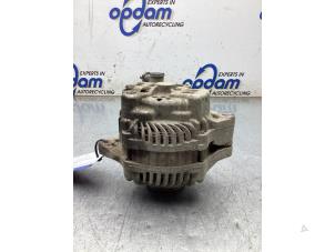 Gebruikte Alternator Suzuki Grand Vitara II (JT) 2.0 16V Prijs € 50,00 Margeregeling aangeboden door Gebr Opdam B.V.