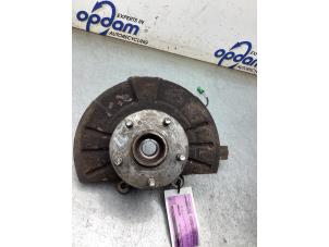 Gebruikte Asschenkel links-voor Suzuki Grand Vitara II (JT) 2.0 16V Prijs € 70,00 Margeregeling aangeboden door Gebr Opdam B.V.