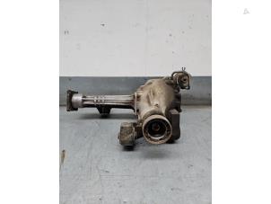 Gebruikte Differentieel voor Suzuki Grand Vitara II (JT) 2.0 16V Prijs € 350,00 Margeregeling aangeboden door Gebr Opdam B.V.