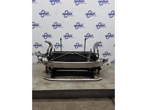 Gebruikte Frontpaneel Mini Mini (F55) 1.5 12V Cooper Prijs € 600,00 Margeregeling aangeboden door Gebr Opdam B.V.