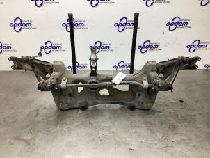 Gebruikte Subframe Volkswagen Golf VIII (CD1) 1.4 eHybrid 16V Prijs € 423,50 Inclusief btw aangeboden door Gebr Opdam B.V.