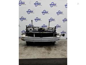 Gebruikte Frontpaneel Ford B-Max (JK8) 1.0 EcoBoost 12V 100 Prijs € 300,00 Margeregeling aangeboden door Gebr Opdam B.V.