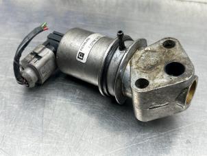 Gebruikte EGR Klep Volkswagen Polo IV (9N1/2/3) 1.2 12V Prijs € 40,00 Margeregeling aangeboden door Gebr Opdam B.V.
