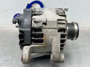 Gebruikte Dynamo Opel Corsa D 1.2 16V Prijs € 50,00 Margeregeling aangeboden door Gebr Opdam B.V.