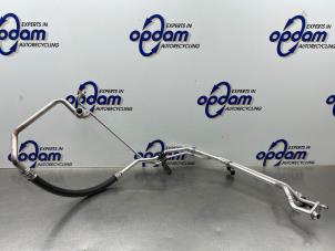 Gebruikte Airco Leiding Peugeot 107 1.0 12V Prijs € 125,00 Margeregeling aangeboden door Gebr Opdam B.V.