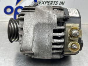 Gebruikte Dynamo Peugeot 107 1.0 12V Prijs € 50,00 Margeregeling aangeboden door Gebr Opdam B.V.