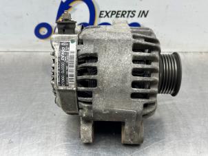 Gebruikte Dynamo Toyota Yaris (P1) 1.3 16V VVT-i Prijs € 90,00 Margeregeling aangeboden door Gebr Opdam B.V.