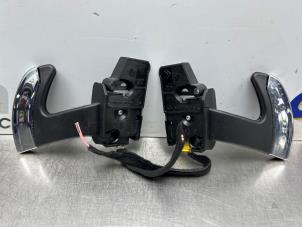 Gebruikte Schakelflipper set Citroen C4 Grand Picasso (UA) 1.6 16V THP 155 Prijs € 40,00 Margeregeling aangeboden door Gebr Opdam B.V.