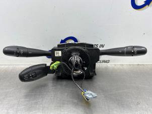 Gebruikte Licht + Raw Schakelaar Peugeot 307 (3A/C/D) 1.6 16V Prijs € 175,00 Margeregeling aangeboden door Gebr Opdam B.V.