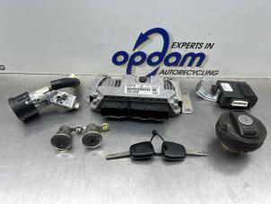 Gebruikte Computer Motormanagement Peugeot 107 1.0 12V Prijs € 250,00 Margeregeling aangeboden door Gebr Opdam B.V.