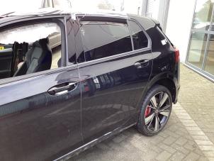 Gebruikte Deur 4Deurs links-achter Volkswagen Golf VIII (CD1) 1.4 GTE 16V Prijs € 850,00 Margeregeling aangeboden door Gebr Opdam B.V.