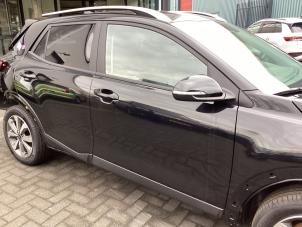 Gebruikte Deur 4Deurs rechts-voor Kia Stonic (YB) 1.0i T-GDi 12V Eco-Dynamics+ Prijs € 500,00 Margeregeling aangeboden door Gebr Opdam B.V.