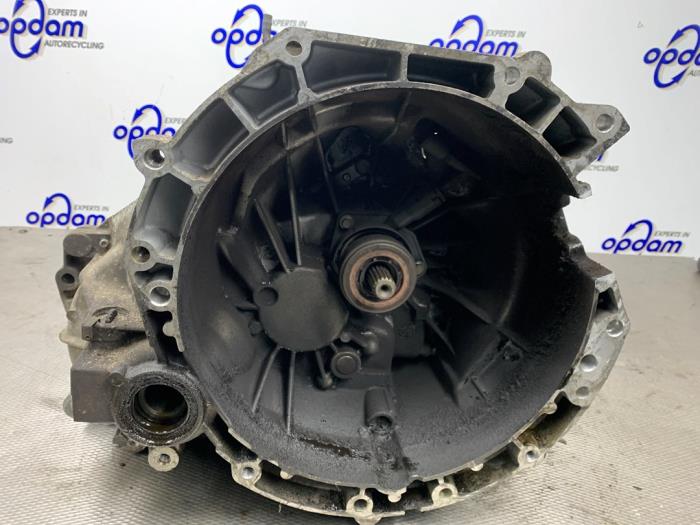 Gebruikte Versnellingsbak Ford C-Max (DM2) 1.8 16V Prijs € 250,00 Margeregeling aangeboden door Gebr Opdam B.V.