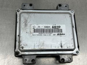 Gebruikte Computer Motormanagement Opel Corsa D 1.2 16V Prijs € 150,00 Margeregeling aangeboden door Gebr Opdam B.V.