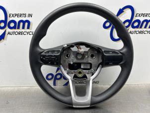 Gebruikte Stuurwiel Kia Picanto (JA) 1.0 12V Prijs € 125,00 Margeregeling aangeboden door Gebr Opdam B.V.